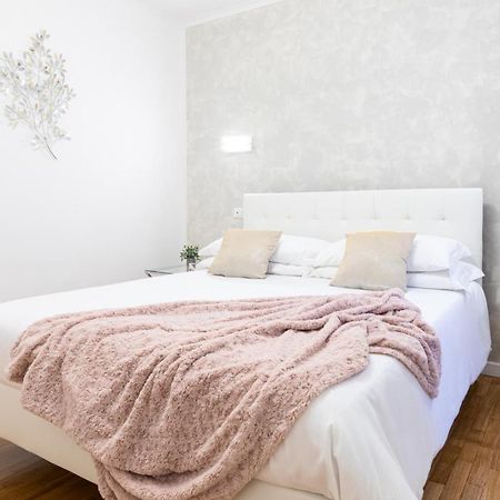 Mosaic Trastevere Silver Apartment - Top Collection Rome Buitenkant foto