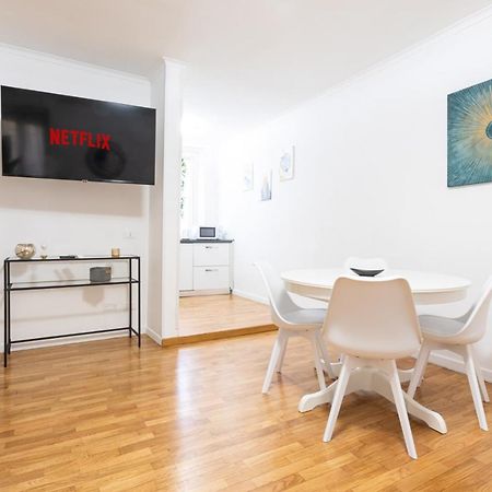 Mosaic Trastevere Silver Apartment - Top Collection Rome Buitenkant foto