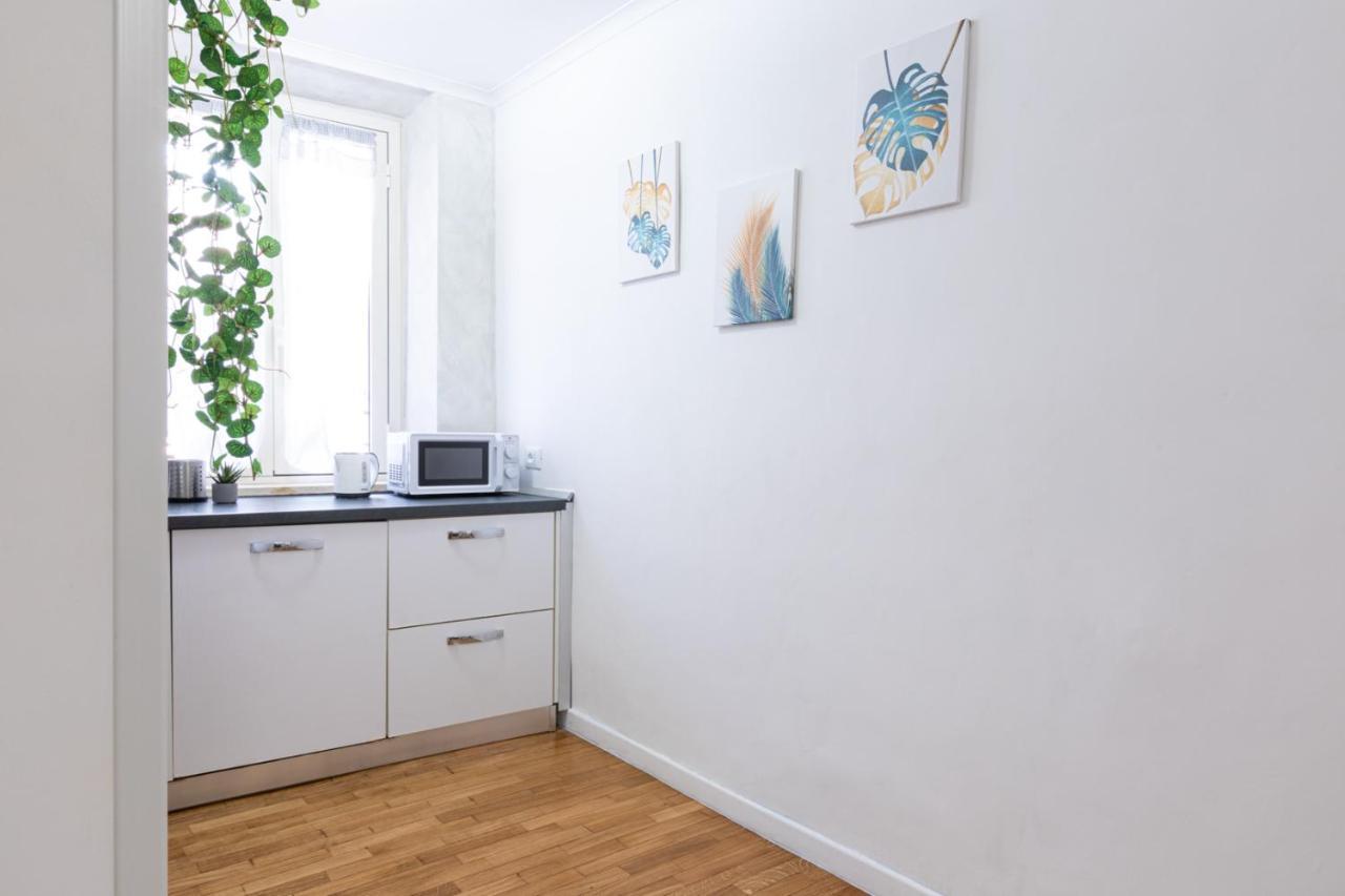 Mosaic Trastevere Silver Apartment - Top Collection Rome Buitenkant foto